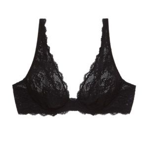 Cosabella Never Say Never Candie Underwire Bra